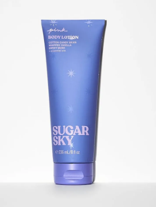 VICTORIA´S SECRET PINK SUGAR SKY CREMA 236ML