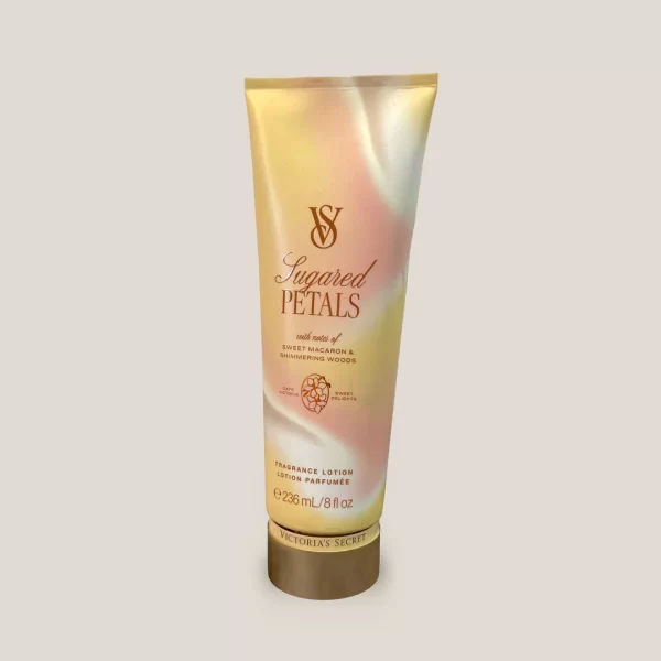 VICTORIA´S SECRET SUGARED PETALS 236ML
