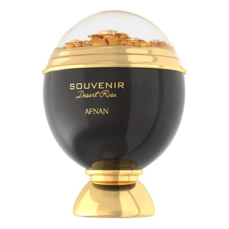 AFNAN SOUVENIR DESERT ROSE 100ML