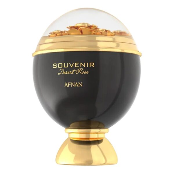 AFNAN SOUVENIR DESERT ROSE 100ML