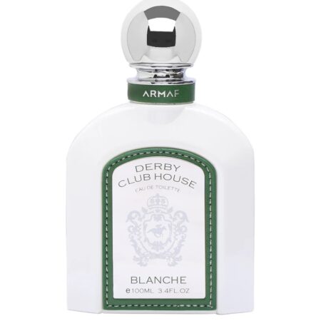 ARMAF DERBY CLUB BLANCHE 100ML
