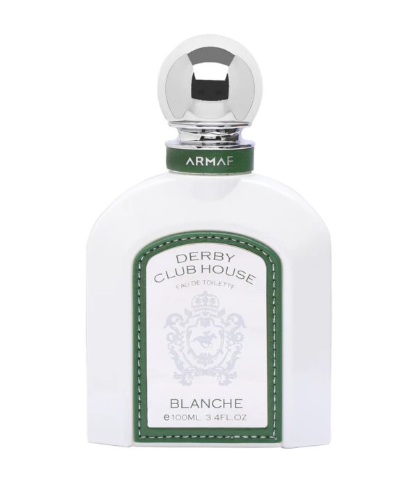ARMAF DERBY CLUB BLANCHE 100ML