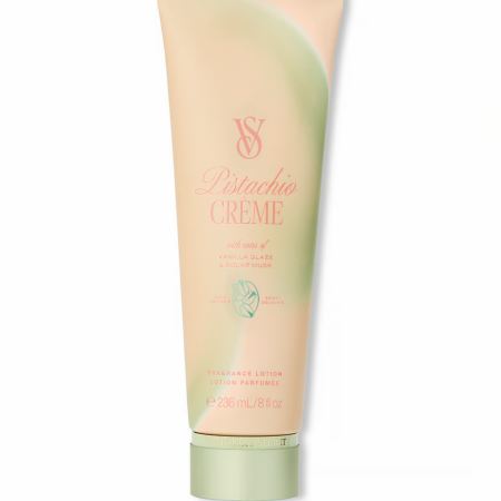 VICTORIA´S SECRET PISTACHIO CREME 236ML