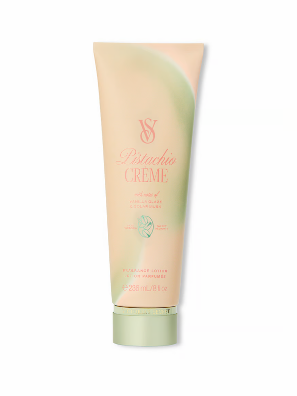 VICTORIA´S SECRET PISTACHIO CREME 236ML
