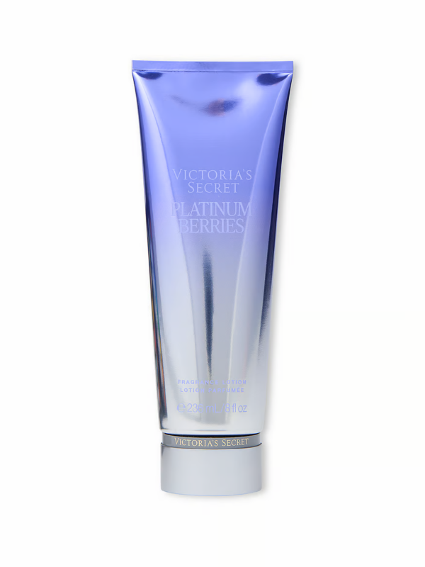 VICTORIA´S SECRET PLATINUM BERRIES 236ML