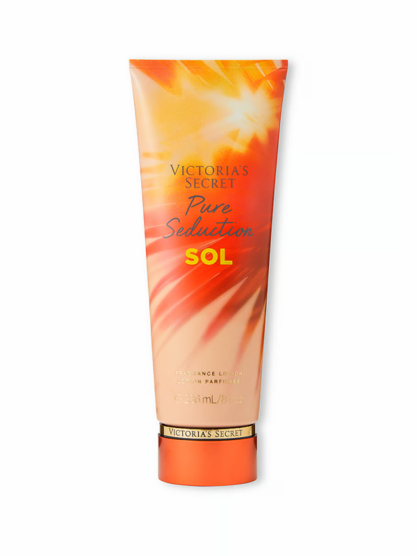 VICTORIA´S SECRET PURE SEDUCTION SOL 236ML