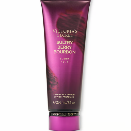 VICTORIA´S SECRET SULTRY BERRY BOURBON 236ML