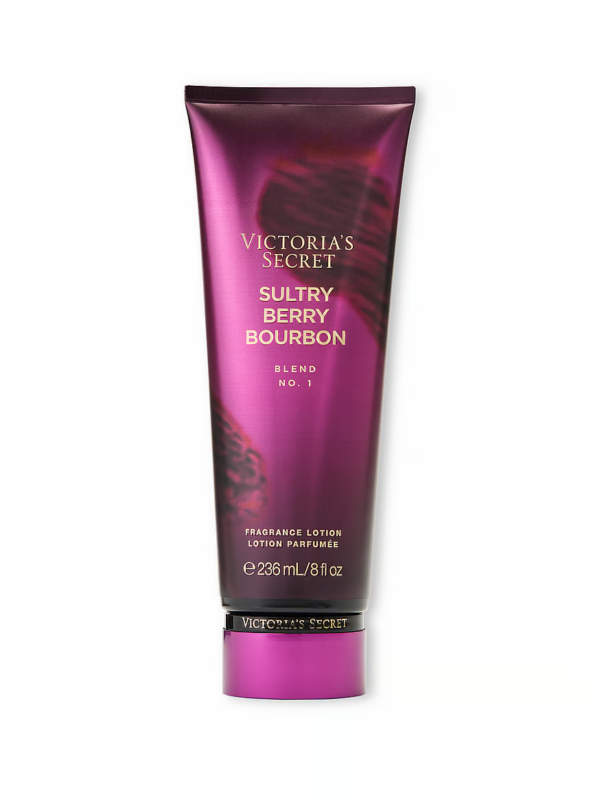 VICTORIA´S SECRET SULTRY BERRY BOURBON 236ML