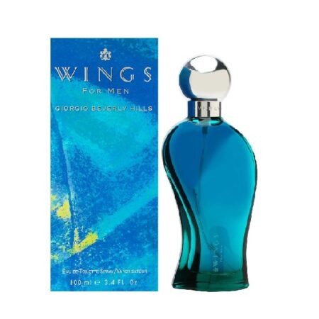 WINGS 100ML