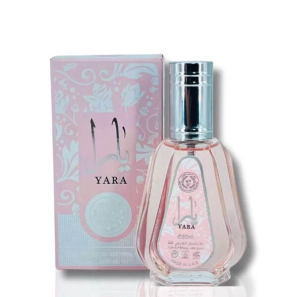 LATTAFA YARA 50ML