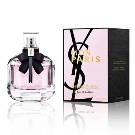 YVES SAINT LAURENT MON PARIS 90ML