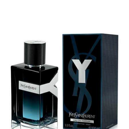 YVES SAINT LAURENT Y EAU DE PARFUM 100ML