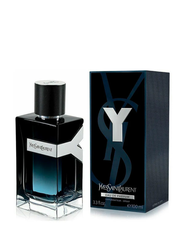 YVES SAINT LAURENT Y EAU DE PARFUM 100ML