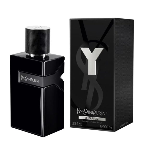 YVES SAINT LAURENT Y LE PARFUM 100ML