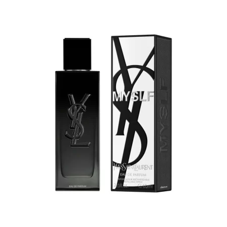YVES SAINT LAURENT MYSLF EAU DE PARFUM MEN 100ML