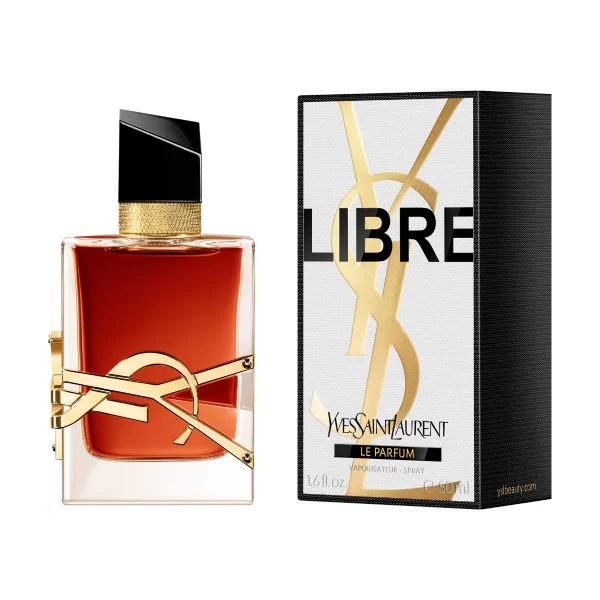 YVES SAINT LAURENT LIBRE INTENSE 100ML