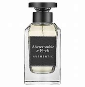 ABERCROMBIE AUTHENTIC HOMBRE