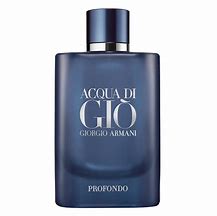 ACQUA DI GIO PROFONDO PARFUM
