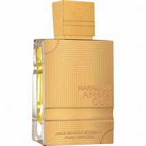 AL HARAMAIN AMBER OUD GOLD EDITION EXTREME 100ML