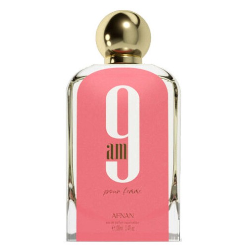 AFNAN 9AM MUJER