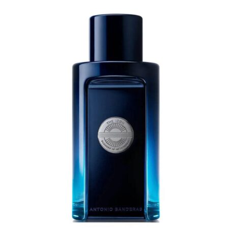 ANTONIO BANDERAS THE ICON EDT 100ML