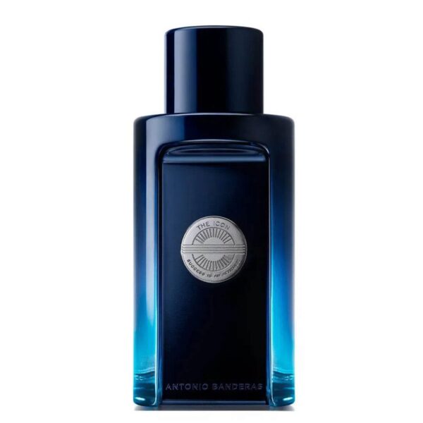 ANTONIO BANDERAS THE ICON EDT 100ML