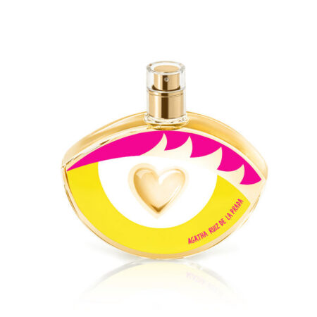 AGATHA RUIZ DE LA PRADA LOOK GOLD 100ML