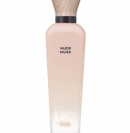 ADOLFO DOMINGUEZ NUDE MUSK 120ML