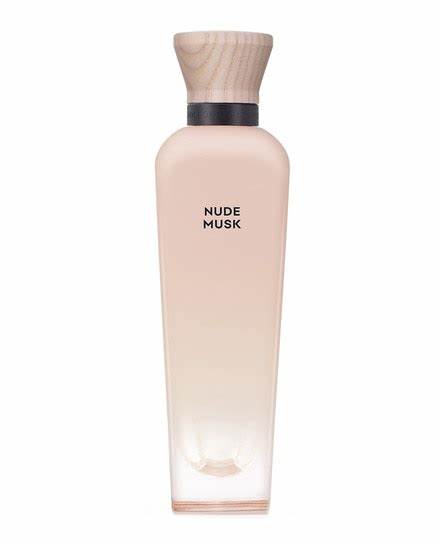ADOLFO DOMINGUEZ NUDE MUSK 120ML