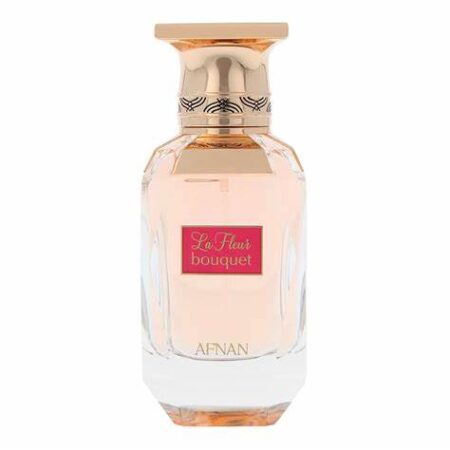 AFNAN FLEUR BOUQUET