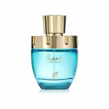 AFNAN RARE TIFFANY MUJER 100ML