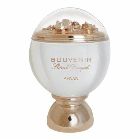 AFNAN SOUVENIR FLORAL BOUQUET