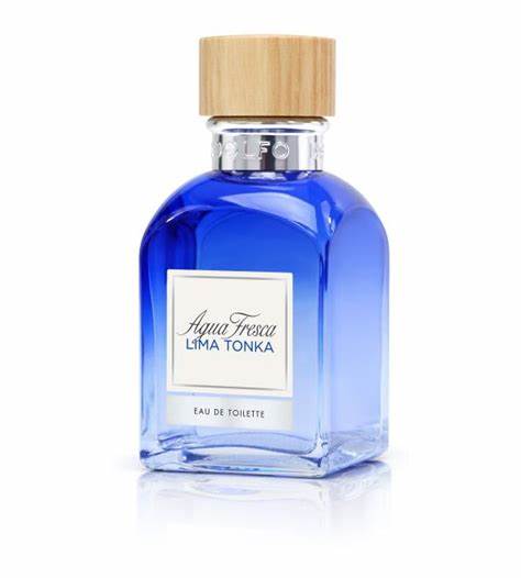 ADOLFO DOMINGUEZ LIMA TONKA