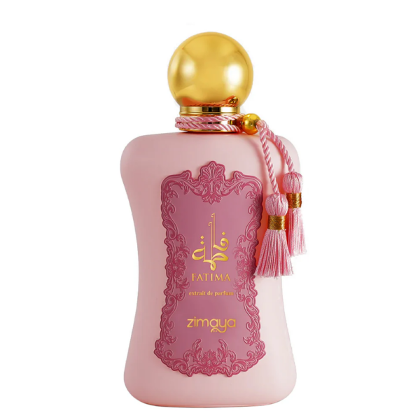 ZIMAYA FATIMA EDP 100ML