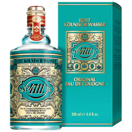 4711 400ML