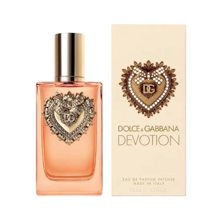 DOLCE GABBANA DEVOTION INTENSE 100ML