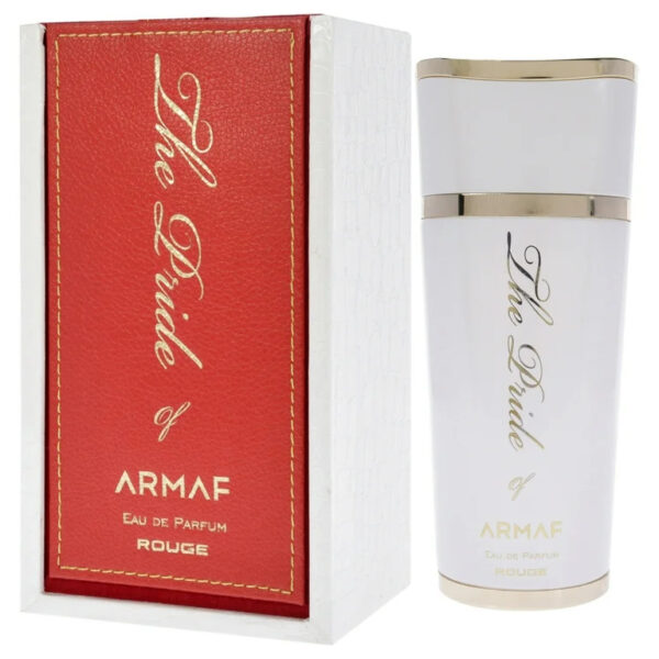ARMAF THE PRIDE ROUGE 100ML