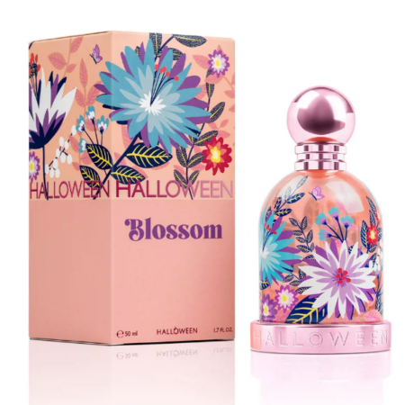 HALLOWEEN BLOSOOM 100ML