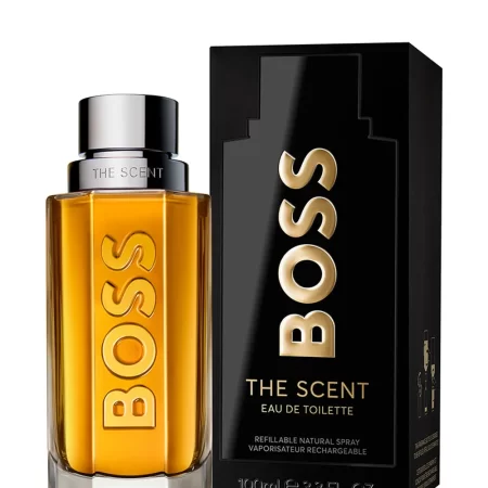 HUGO BOSS THE SCENT 100ML