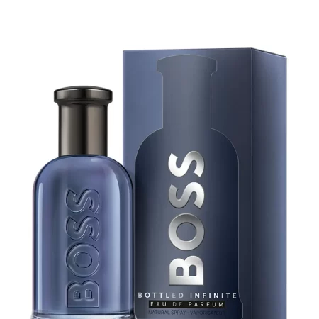 HUGO BOSS BOTTLED INFINITE EDP 100ML