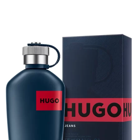 HUGO BOSS JEANS 75ML