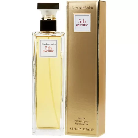 ELIZABETH ARDEN 5TH AVENUE 100ML