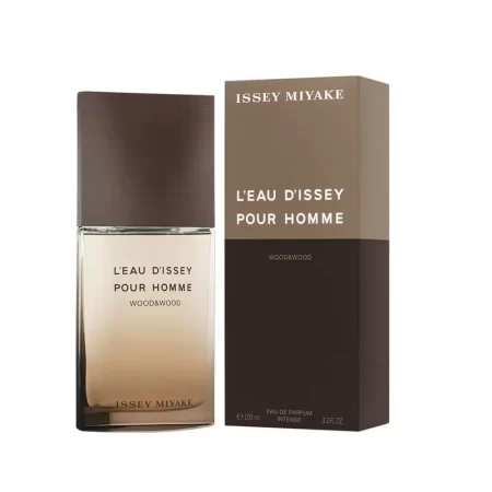 ISSEY MIYAKE WOOD&WOOD 100ML