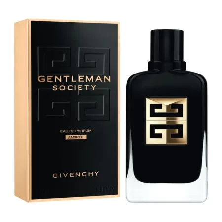 GIVENCHY GENTLEMAN SOCIETY 100ML