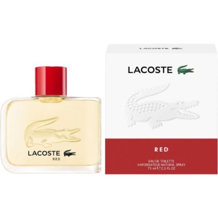 LACOSTE GRANADA 100ML