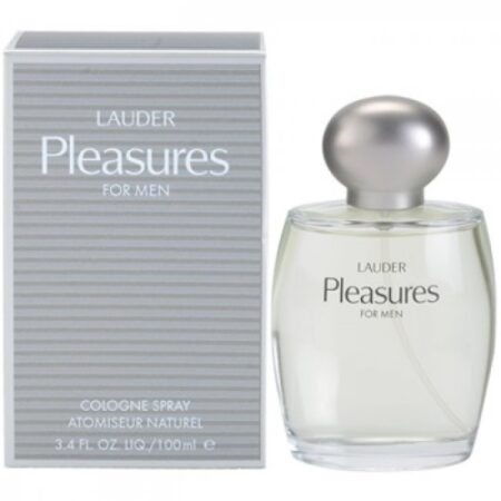 ESTEE LAUDER PLEASURES FOR MEN 100ML