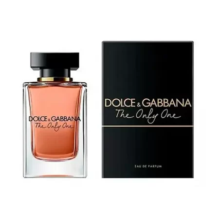 DOLCE & GABBANA THE ONLY ONE 100ML