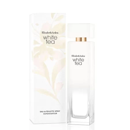 ELIZABETH ARDEN WHITE TEA 100ML