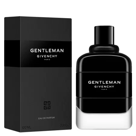 GIVENCHY GENTLEMAN EDP 100ML