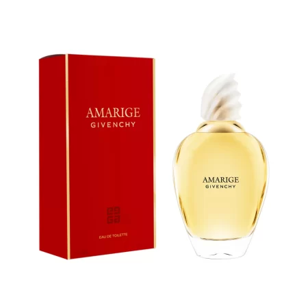 GIVENCHY AMARIGE 100ML